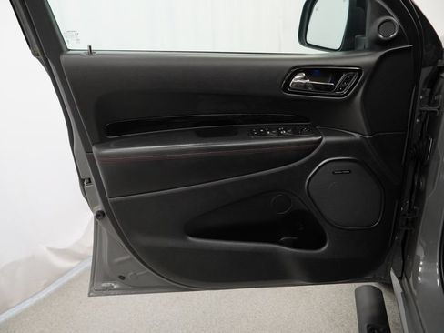 Certified 2025 Dodge Durango GT AWD/4WD image 43