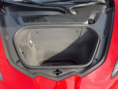 Used 2020 Chevrolet Corvette Stingray Premium Cpe w/ 3LT Preferred Equipment Group RWD image 22