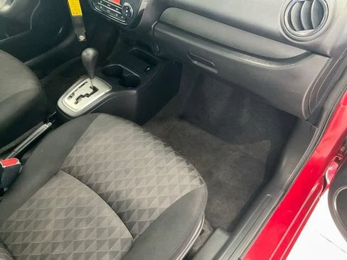 Used 2021 Mitsubishi Mirage LE FWD image 22