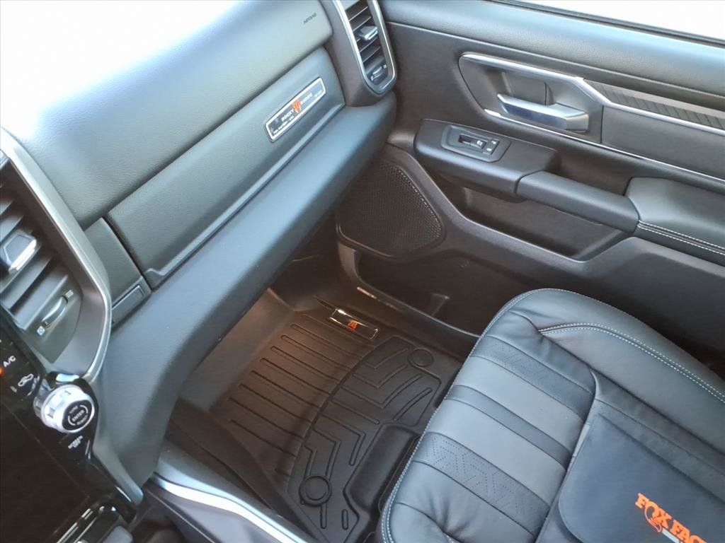 New 2026 RAM 1500 Big Horn AWD/4WD image 29