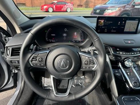 Used 2025 Acura TLX w/ Technology Package FWD image 19