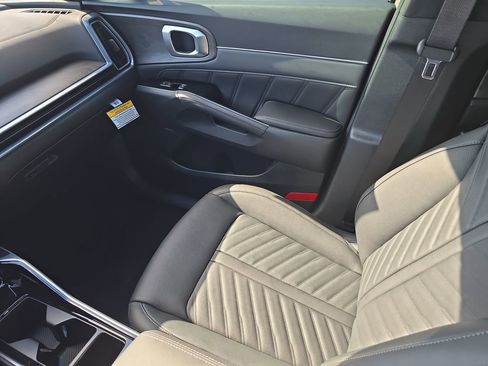 New 2026 Kia Sorento SX Prestige image 16