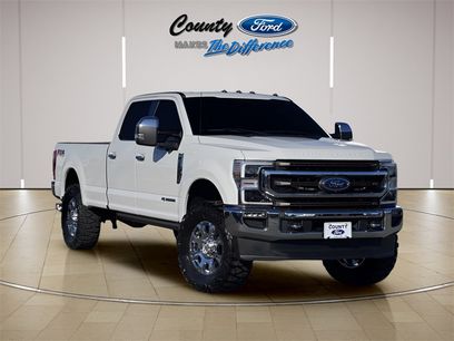 Used 2022 Ford F350 King Ranch w/ King Ranch Ultimate Package