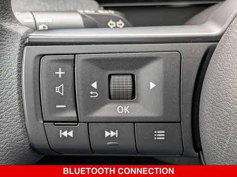 Certified 2025 Nissan Kicks SV AWD/4WD image 20