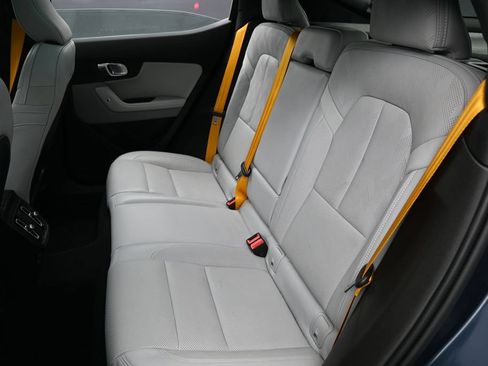 Used 2023 Polestar Polestar 2 w/ Pilot Pack AWD/4WD image 21