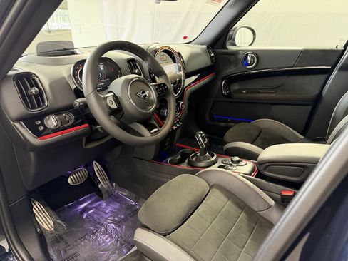 Certified 2024 MINI Cooper Countryman John Cooper Works image 9