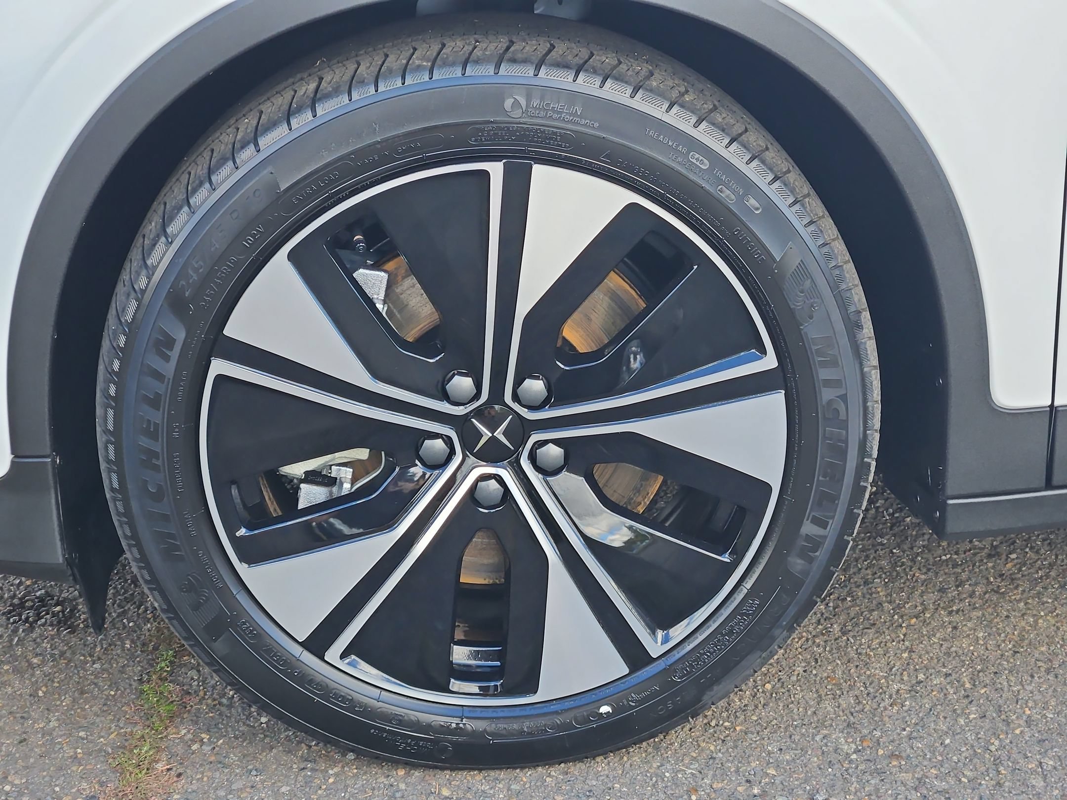 Used 2024 Polestar Polestar 2 AWD/4WD image 31