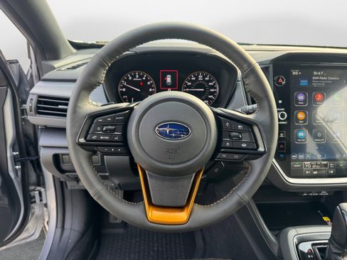 New 2026 Subaru Crosstrek 2.5i Wilderness AWD/4WD image 10
