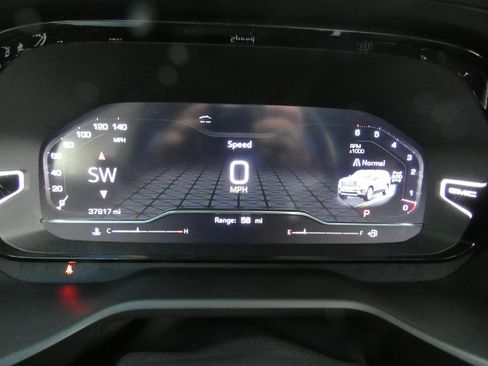 Used 2023 GMC Yukon XL Denali Ultimate image 22