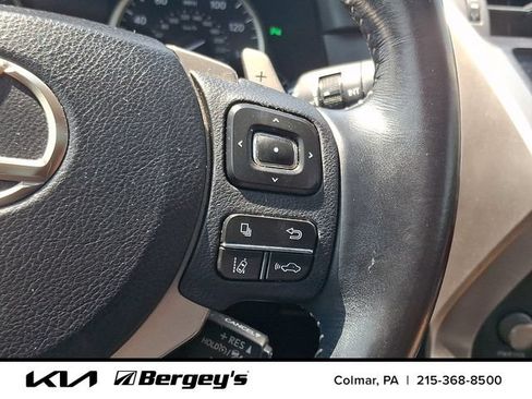 Used 2018 Lexus NX 300 AWD w/ Comfort Package image 25