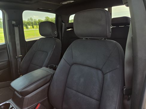 Used 2023 GMC Canyon Elevation w/ Convenience Package RWD image 11