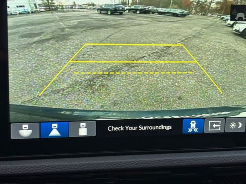 New 2026 Honda CR-V EX-L image 22