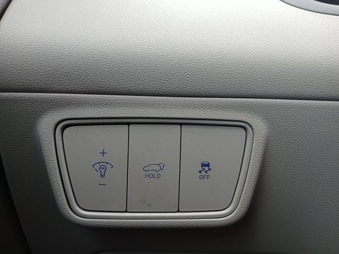 Used 2023 Hyundai Tucson SEL w/ Convenience Package FWD image 19