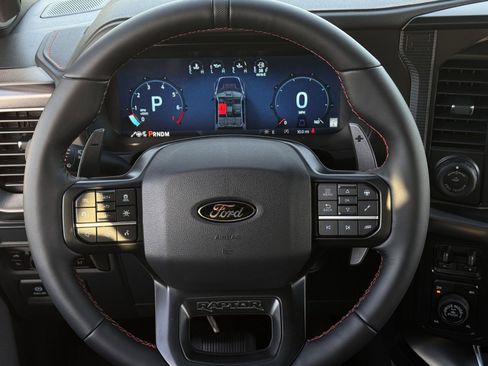 New 2026 Ford F150 Raptor image 12