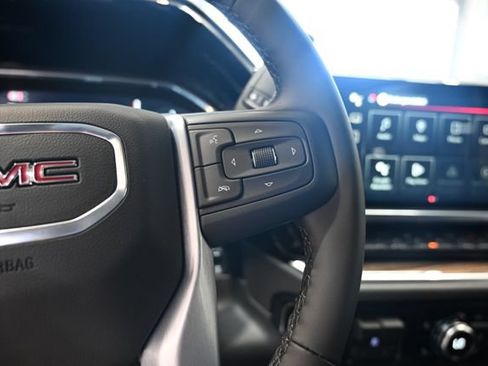 New 2026 GMC Sierra 1500 Elevation AWD/4WD image 24
