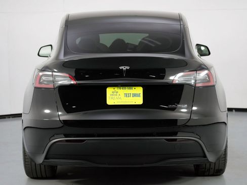 Used 2021 Tesla Model Y Performance image 49