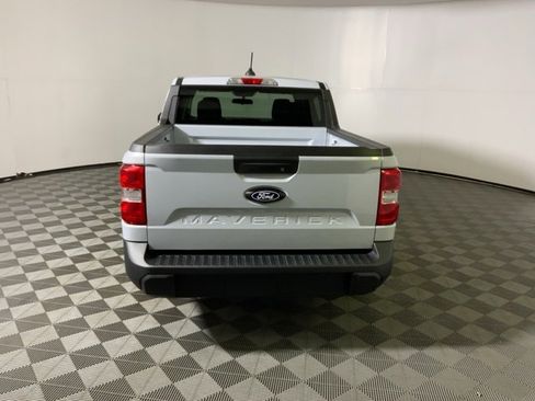 New 2026 Ford Maverick XL image 9