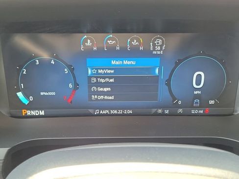 New 2026 Ford F150 XLT RWD image 23