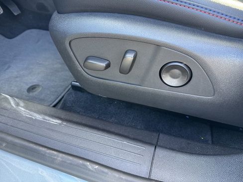 New 2026 Chevrolet Equinox EV RS image 24