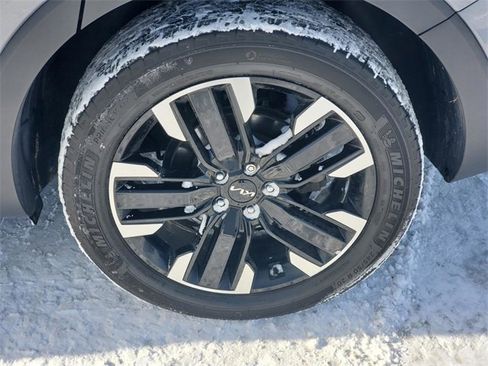 Used 2023 Kia Telluride SX Prestige image 7