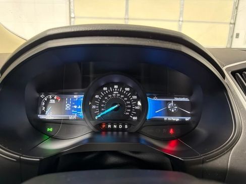 Used 2023 Ford Edge SEL w/ Convenience Package AWD/4WD image 20