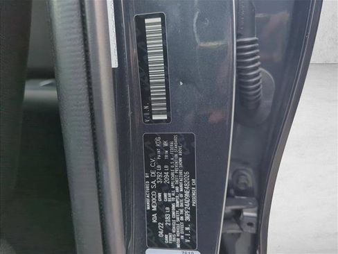 Used 2022 Kia Forte LXS image 30