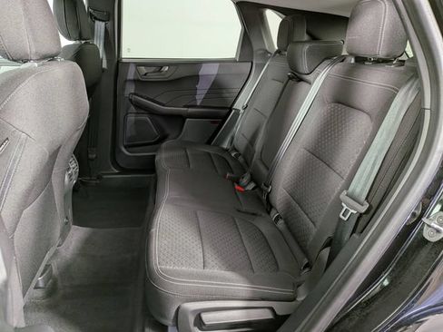 Used 2023 Ford Escape Active AWD/4WD image 25