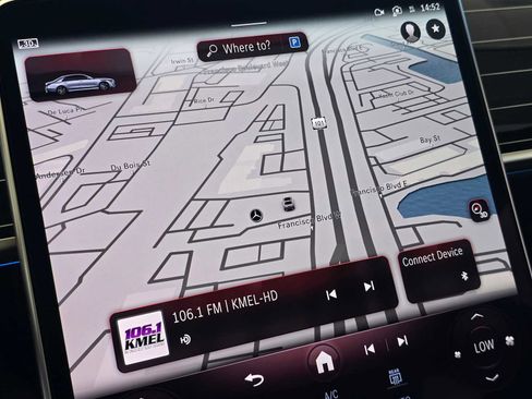 New 2025 Mercedes-Benz S 63 AMG S image 29