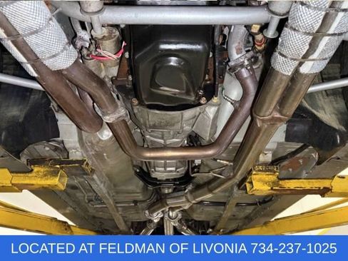 Used 2003 Ford Mustang Cobra image 34