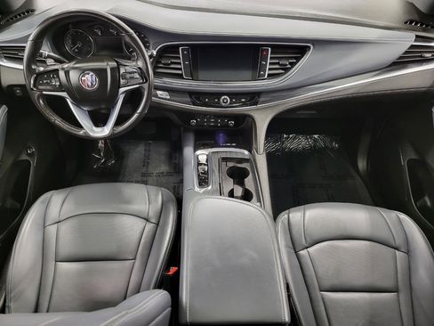 Used 2023 Buick Enclave Essence w/ Experience Buick Package image 7