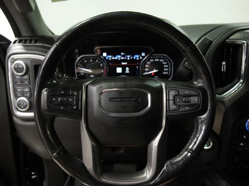 Used 2020 GMC Sierra 1500 Denali w/ Denali Ultimate Package image 38