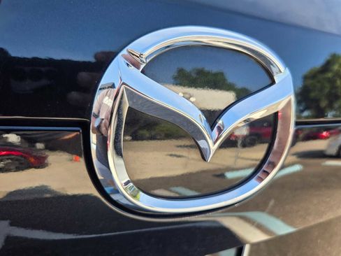 Used 2024 MAZDA CX-5 Signature AWD/4WD image 15