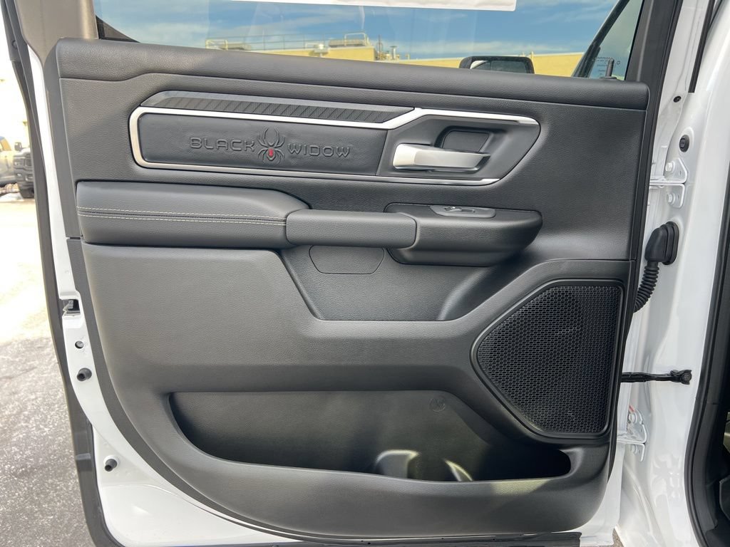 New 2026 RAM 1500 Big Horn AWD/4WD image 19