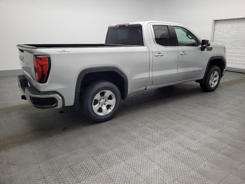 Used 2021 GMC Sierra 1500 SLE image 10