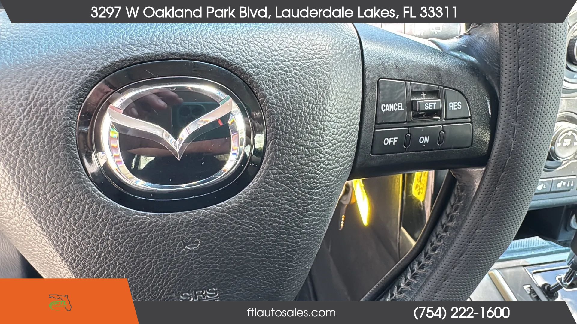 Used 2010 MAZDA CX-9 Sport FWD image 49