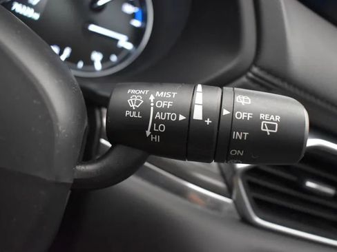 Used 2021 MAZDA CX-5 Grand Touring w/ GT Premium Package image 27