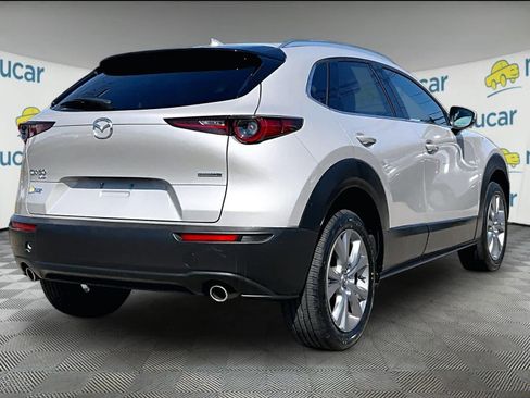 Used 2024 MAZDA CX-30 AWD 2.5 S w/ Premium Package image 6