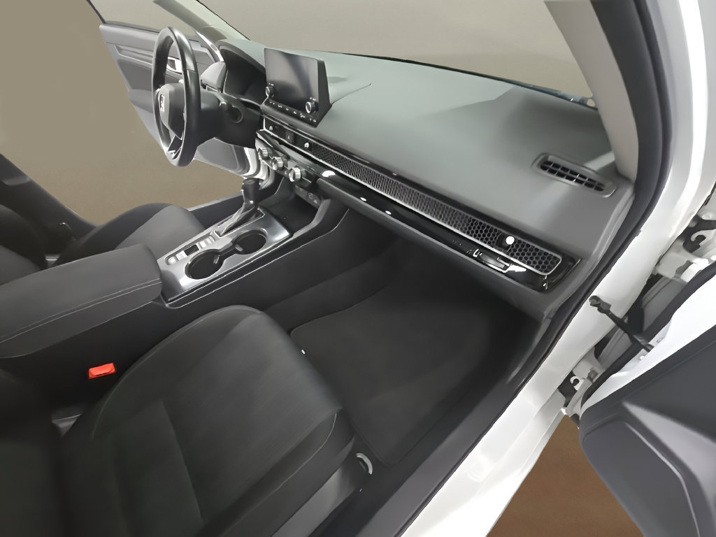 Used 2022 Honda Civic EX image 25