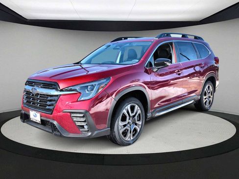 New 2026 Subaru Ascent Limited image 4