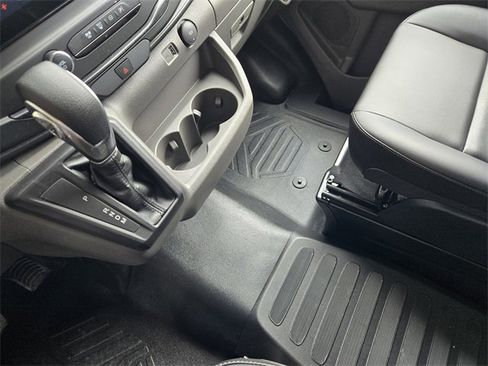 New 2026 Ford Transit 250 148 Medium Roof w/ HVAC Trade Package image 16