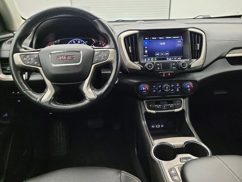 Used 2022 GMC Terrain Denali w/ Denali Premium Package image 22