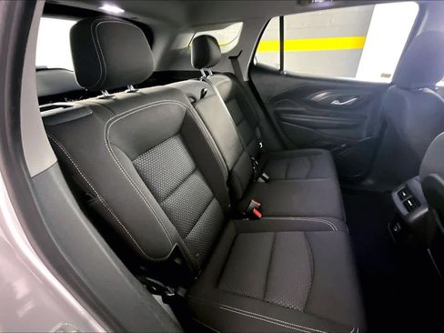 Used 2022 GMC Terrain SLE w/ Driver Convenience Package image 25