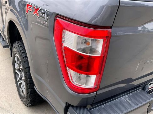 Used 2021 Ford F150 XL w/ STX Appearance Package image 27