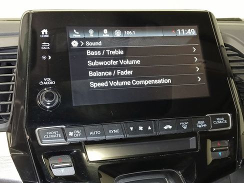 Used 2021 Honda Odyssey EX-L image 25