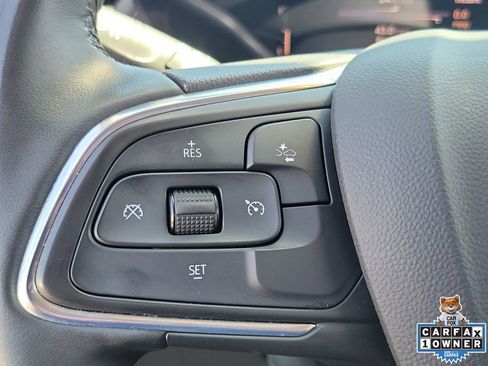 Used 2024 Buick Encore GX Sport Touring w/ Advanced Technology Package FWD image 23