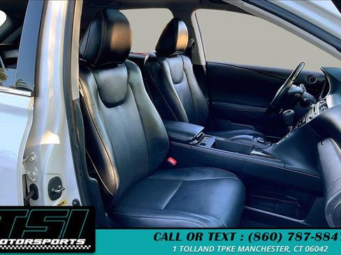Used 2013 Lexus RX 350 AWD 4dr image 7