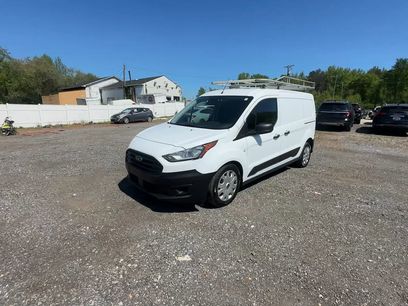 Used 2022 Ford Transit Connect XL