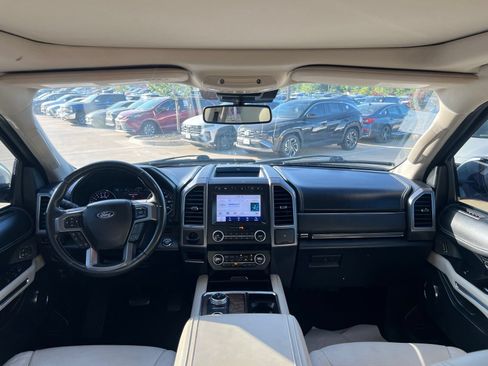 Used 2021 Ford Expedition Platinum AWD/4WD image 24