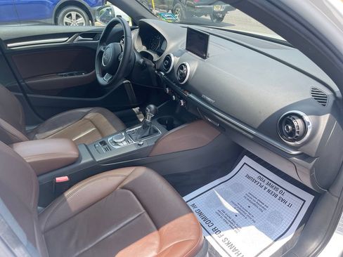 Used 2015 Audi A3 2.0T Premium Plus AWD/4WD image 21