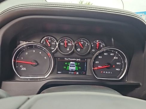 Used 2023 Chevrolet Silverado 2500 LTZ w/ LTZ Plus Package image 14